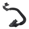 Baby Stroller Bumper Bar Universal Adjustable Angle Stroller Armrest Comfortable