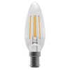 40W 240V Clear G9 Halogen Capsule bulb - BARGAIN