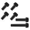 Baizijili 3 Assorted Size Light Lamp Turn On/Off Switch Knobs