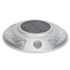 Solar Road Stud Light IP68 Waterproof Aluminum Alloy Automatic Lighting
