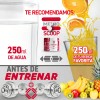 Beta Alanina Suplemento 200g, Hércules Sin Sabor, 100 Servs. Sabor