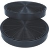 2 x Carbon Filter Activated Carbon Filter Compatible with Bosch