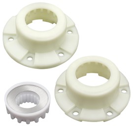 280145 Washer Hub Kit Replacement Part, W10820039 Compatible for Whirlpool Kenmore Maytag Cabrio Bravo Oasis Washer Replaces W10118114 AP5985205 PS11723155 8545953 8545948