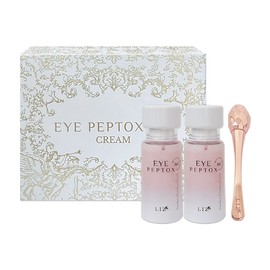 Ipeptox 360 Cream Home Shopping Eye Cream Limited Edition 1 Box (2 Pieces + Ah Roller) / 아이펩톡스 360 크림 홈쇼핑 아이크림 리미티드 에디션 1박스 (2개입+아아롤러)
