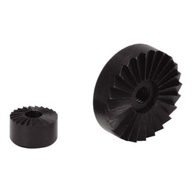 KS Tools 136.1005 Milling Head 3/4 x 24 mm A.D.