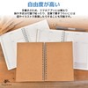 fogman Schedule Book, Daily Todo List, Management, Notebook, Time, Planner,