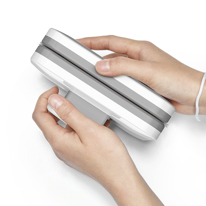 Magnetic Window Brush Strong Magnet Double Side Magnetic Window Cleaner