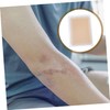 FOMIYES Skin Flaw Concealing Stickers Breathable Scar Tape for Birthmarks
