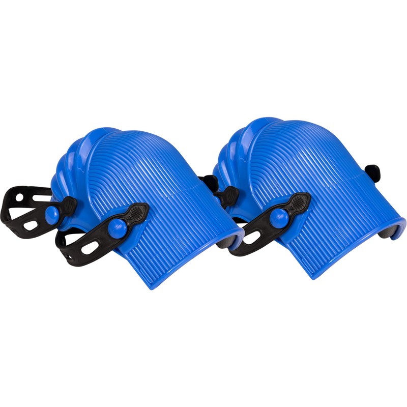 BARWALT KN-1 Ultralight Kee Pads, Lighweight, Rebuildable, Made In The