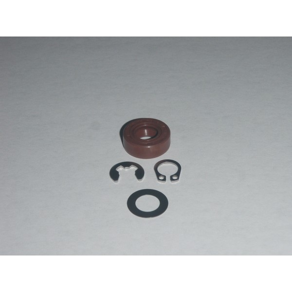 Unbranded Heavy Duty Pan Seal Kit for Cuisinart Bread Maker