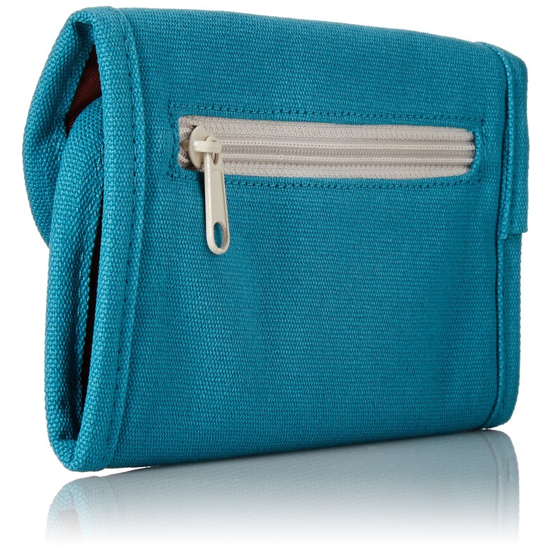 KAVU Big Spender Backpack, Turquoise, One Size