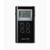 Roberts Sports 995 Personal FM/AM Radio - Black