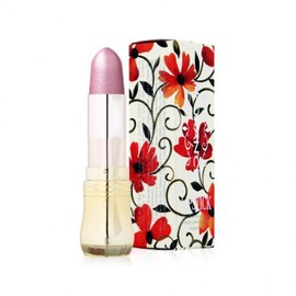 Lumina D Lipstick: Deep Moisturizing Care with Macadamia Nut Oil, Pearl Pink