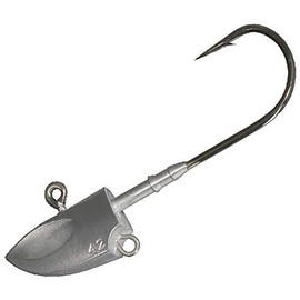 XESTA #7/0 Jig Head Touchdown Strong 1.5 oz (42 g)