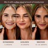 Beauty by Earth Self Tanning Drops - Face Self Tanner