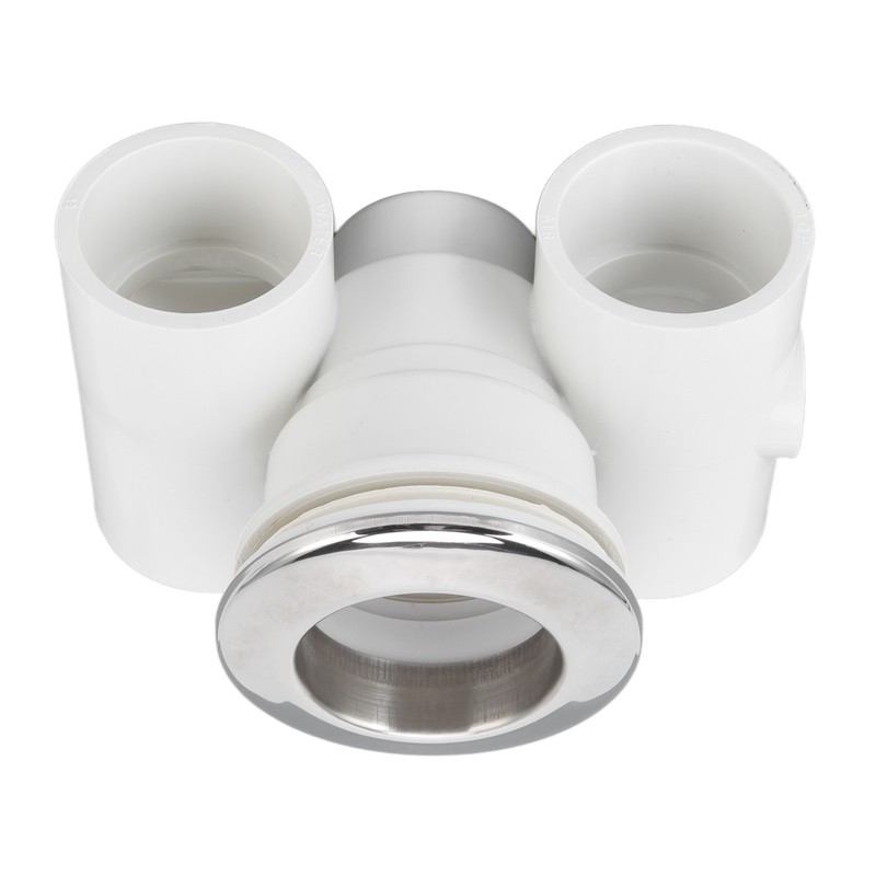 Bath Massage Nozzle Stainless Steel Swimming Pool Nozzle Jet Bathtub