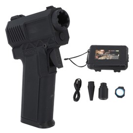 Jet Fan Dry Mini Blower Ultra Powerful 110000RPM 8000mAh Multi Purpose Portable Brushless Motor Turbo Blower For Home Outdoor