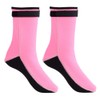 Calcetines de Buceo Calcetines de Neopreno de 3 Mm de