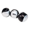 Zeekio Beginner Juggling Ball - [Pack of 3], Millet Fields,