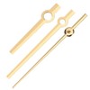 Men Watch Hour Minute Second Hands Watch Needles Fit for
