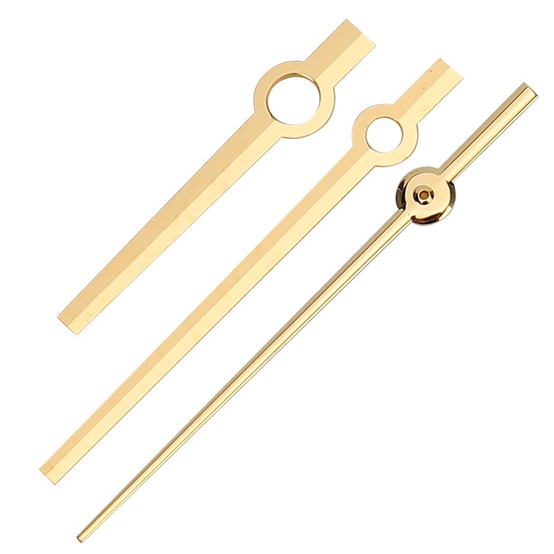 Men Watch Hour Minute Second Hands Watch Needles Fit for