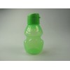 TUPPERWARE Eco Frog green Drinking bottle Child School