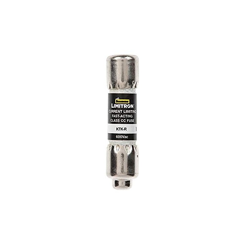 Bussmann KTK-R-20 Auto Part , white