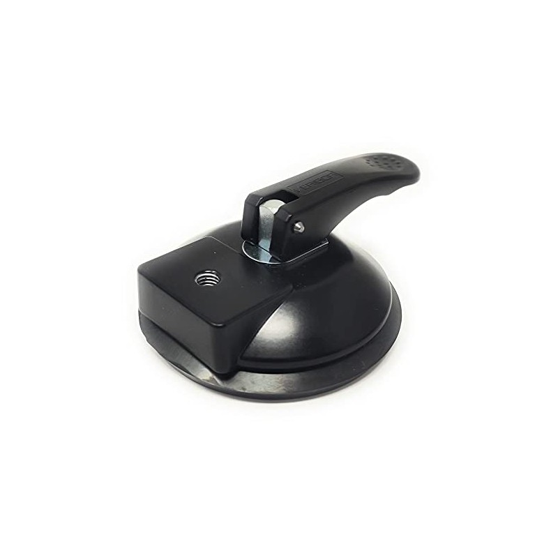 Bohle Veribor - BO 600.92 Suction Cup with Rocker Arm