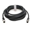 SZRMCC M12 A Code 12 Pin Male to Female Sensor