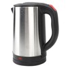 Electric Kettle 2.5L Prevent Dry Burning Auto Shut Off Fast