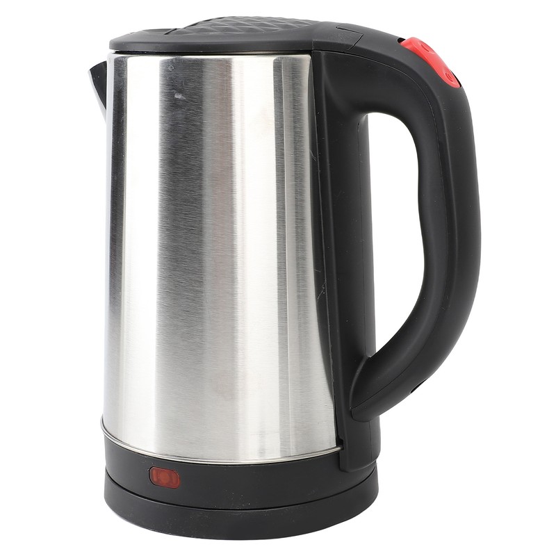 Electric Kettle 2.5L Prevent Dry Burning Auto Shut Off Fast