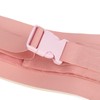 Hip Thrust Belt Adjustable Strap Slip Resistant Padding Glute Bridges