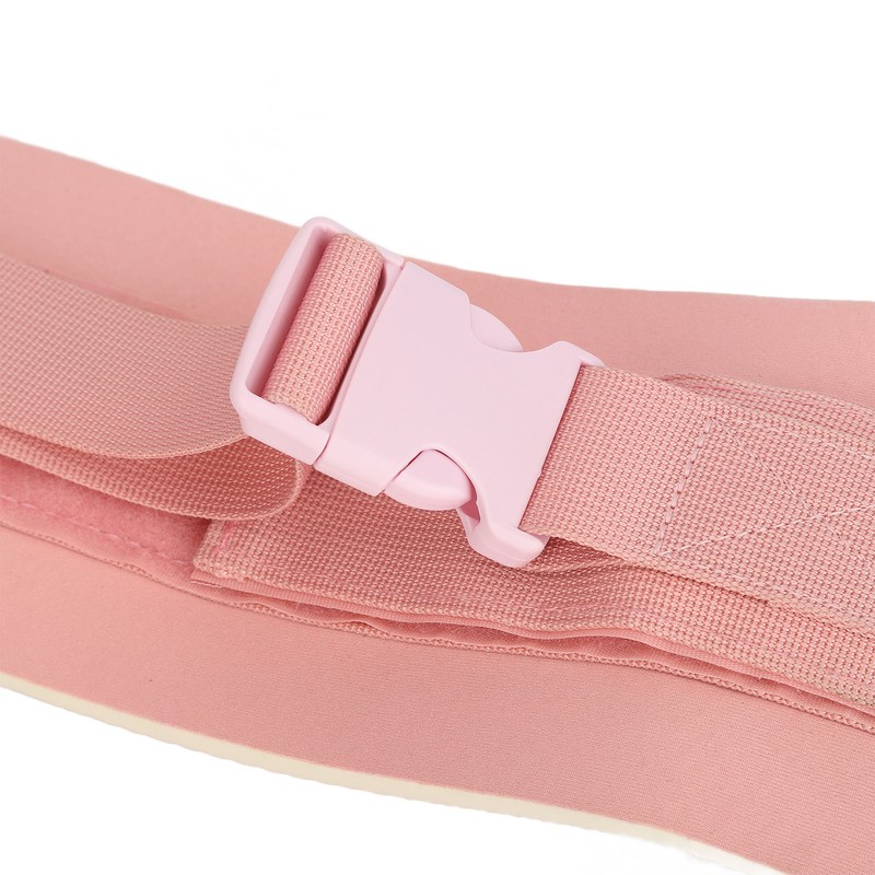 Hip Thrust Belt Adjustable Strap Slip Resistant Padding Glute Bridges