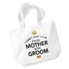 Mother of Groom Gift Bag Wedding Tote Keepsake Present Hen