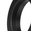 T-Ring Mount Lens Adapter T2 to EF T Mount Photography