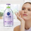 NIVEA Nurse Mycelar Fluid for Sensitive and Hypersensitive Skin 400