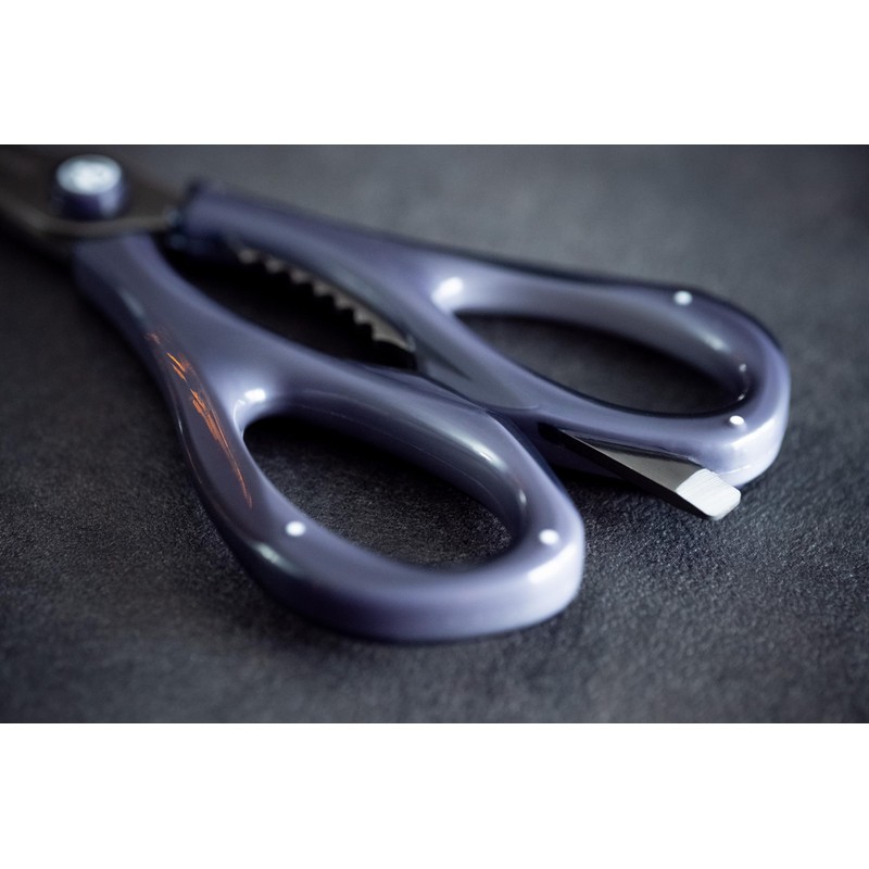 TB Laguiole Evolution - Kitchen Scissors Design - Multifunctional Professional