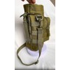Water Bottle Holder, Tactical Water Bottle Pouches for Backpack with
