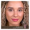 Burt's Bees Lápiz labial líquido hidratante 100% natural, Blush Brook