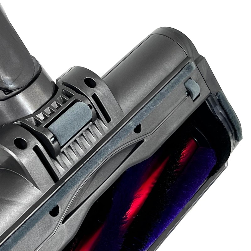 SPARES2GO Floor Brush for Dyson DC59 V6 SV03 Animal Fluffy