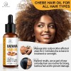 Spot Batahna Oil 50ml Hair Care Essential Plant Extract