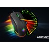 Inca IMG-327 PRO Optical Gaming Mouse 4800 DPI RGB Logo