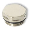 Turkish Zone Central Heating Radiator and Towel Rail Blanking Plug