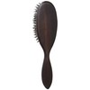 syatori Boar Bristle Cushion Brush Medium