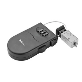Trust EASYGuard Cable Lock for Netbooks 16842