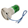Baomain Warning Continuous Light 220 VAC Green LED Industrial Signal