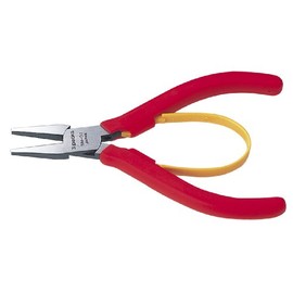 3.peaks ミニリ-ドペンチ 115mm SM-07