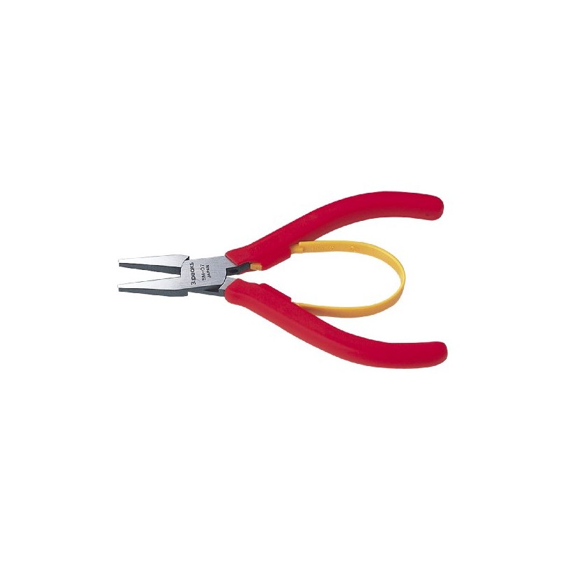 3.peaks ミニリ-ドペンチ 115mm SM-07