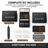 3‑in‑1 Eyeliner & Lower Lash Stamp Kit with Beauty Mark