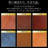 LEZOPHIS Men's Coin Purse, Genuine Leather, Box-shaped, Men's, Small Wallet,